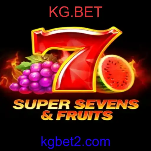 7SuperSevensFruits