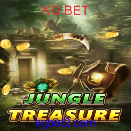 JungleTreasure