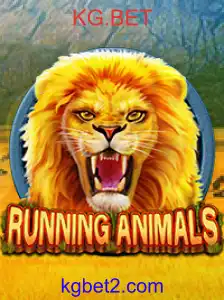 RunningAnimals