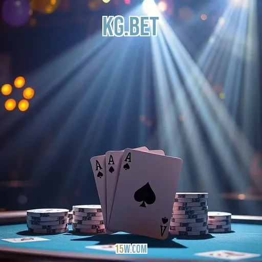 kg.bet: Funcionalidades do App que Você Não Pode Perder