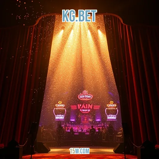 kg.bet: A Confiabilidade que Encanta os Jogadores Brasileiros