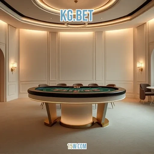 kg.bet Site Confiável
