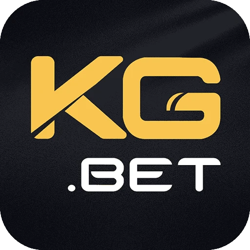 KG.BET Logo