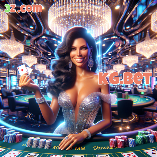 kg.bet: Conheça a Seção Paga do Cassino que Revoluciona a Experiência do Jogador