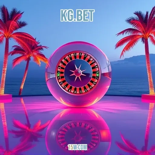 kg.bet Login