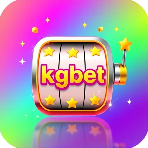 Logotipo kg.bet