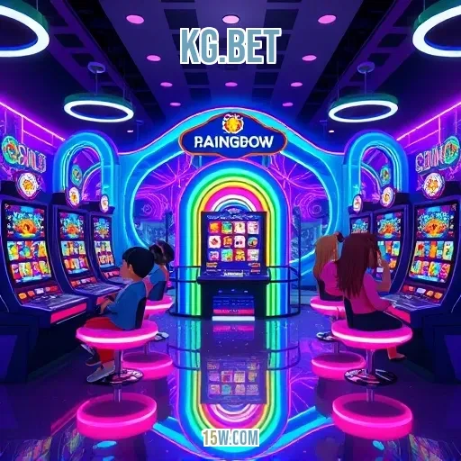 kg.bet Caça-Níqueis